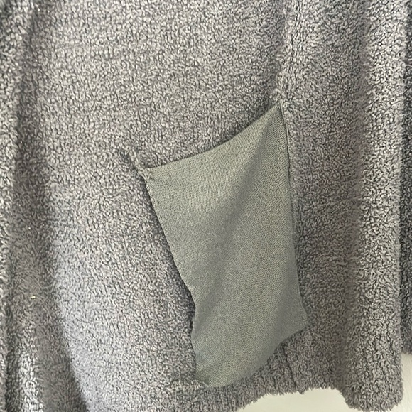 Ugg Phoebe Wrap Cardigan Large - Picture 5 of 10